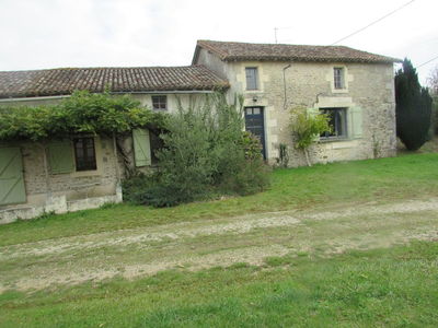 gîte à la ferme