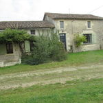 gîte à la ferme